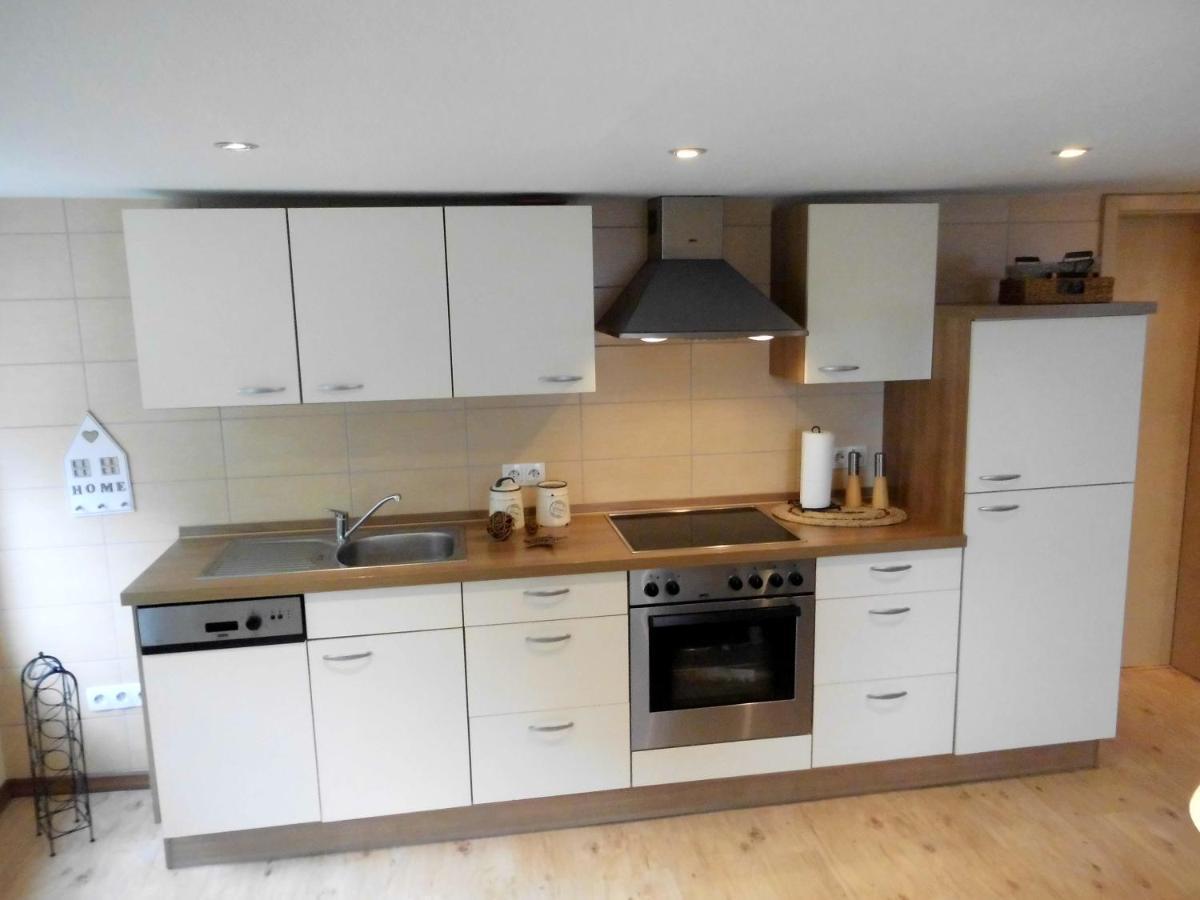 Ferienwohnung In Der Altstadt Von Heiligenhafen Kültér fotó