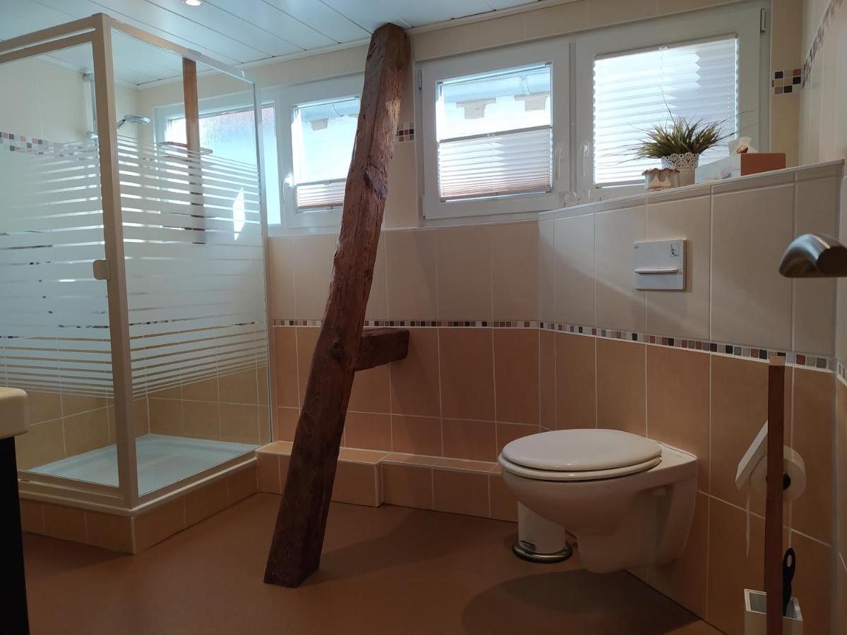 Ferienwohnung In Der Altstadt Von Heiligenhafen Kültér fotó