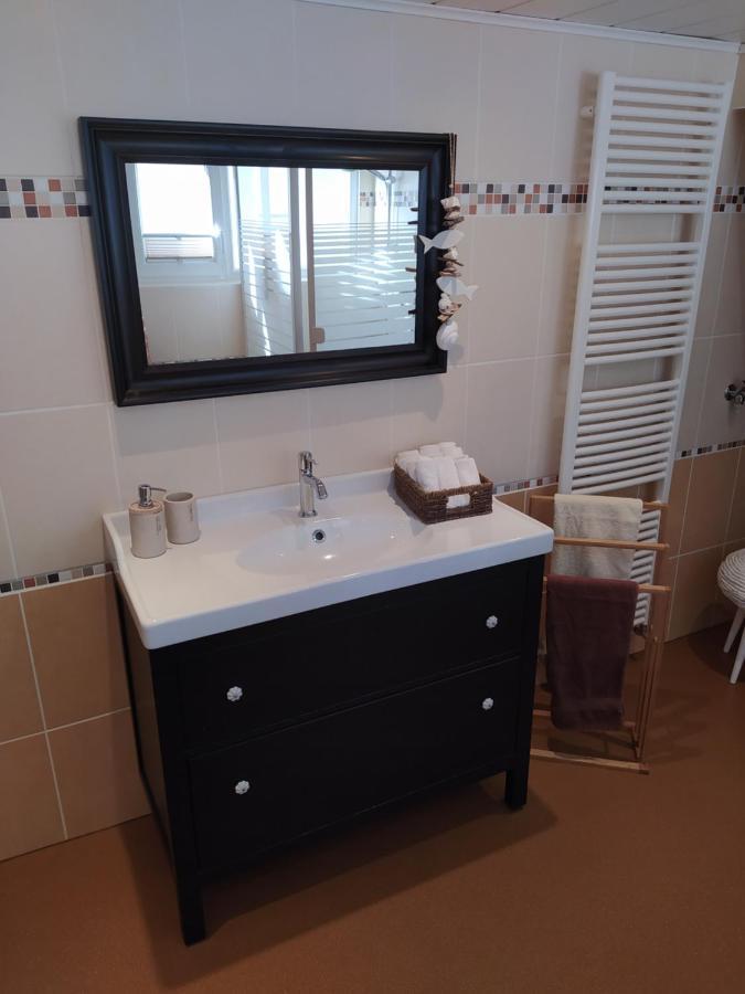 Ferienwohnung In Der Altstadt Von Heiligenhafen Kültér fotó