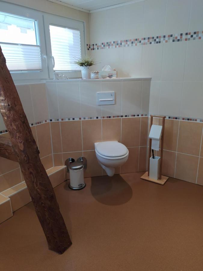 Ferienwohnung In Der Altstadt Von Heiligenhafen Kültér fotó