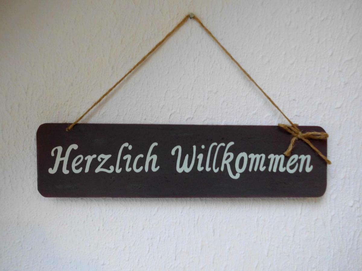 Ferienwohnung In Der Altstadt Von Heiligenhafen Kültér fotó