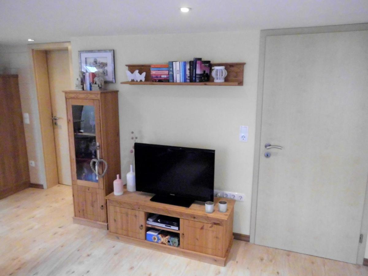 Ferienwohnung In Der Altstadt Von Heiligenhafen Kültér fotó