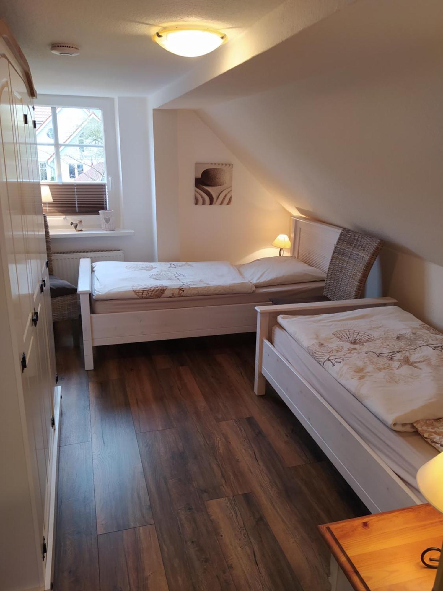 Ferienwohnung In Der Altstadt Von Heiligenhafen Kültér fotó
