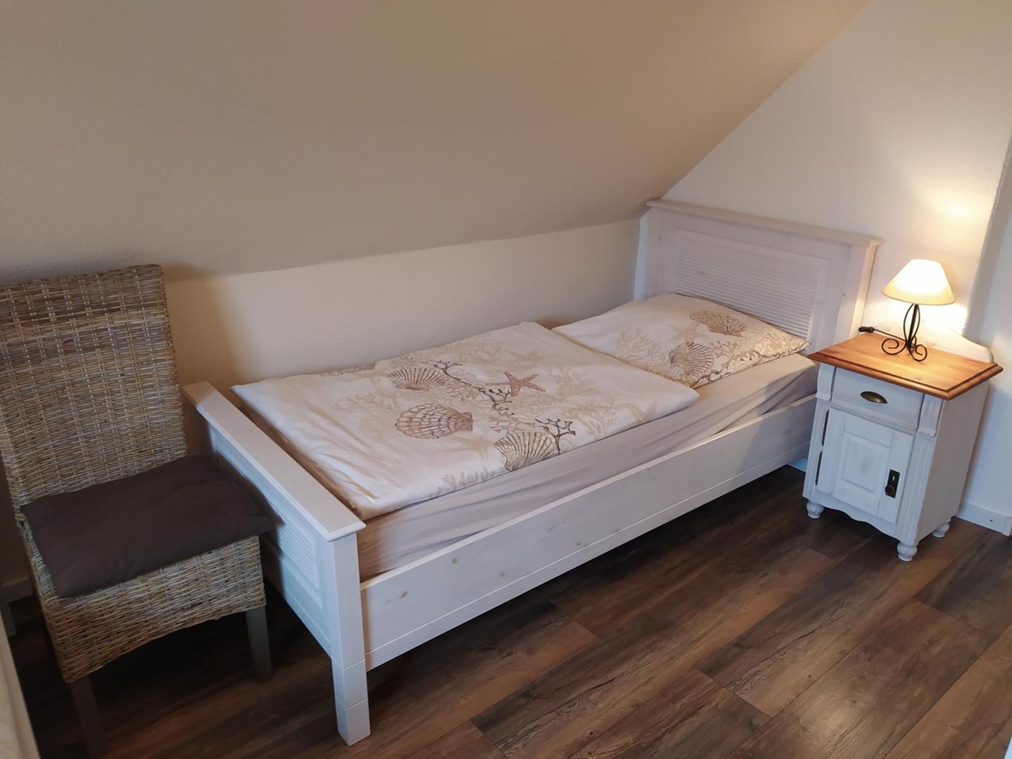 Ferienwohnung In Der Altstadt Von Heiligenhafen Kültér fotó
